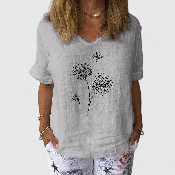 Esmara | Effortlessly Chic Summer Blouse