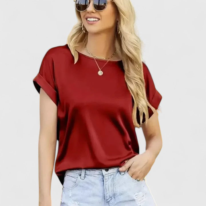 Lioraine | Effortlessly Chic & Stylish Blouse