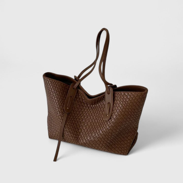 Sarenya – Elegant Tote Bag for Everyday Sophistication
