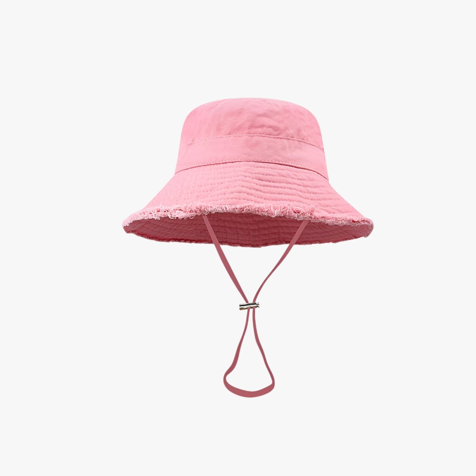 Nadine | Ladies' Denim Hat - Sun-Protective