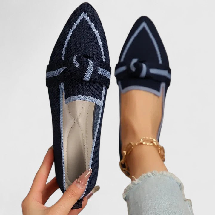 Maricela Orthopedic Loafers - All-Day Comfort and Support