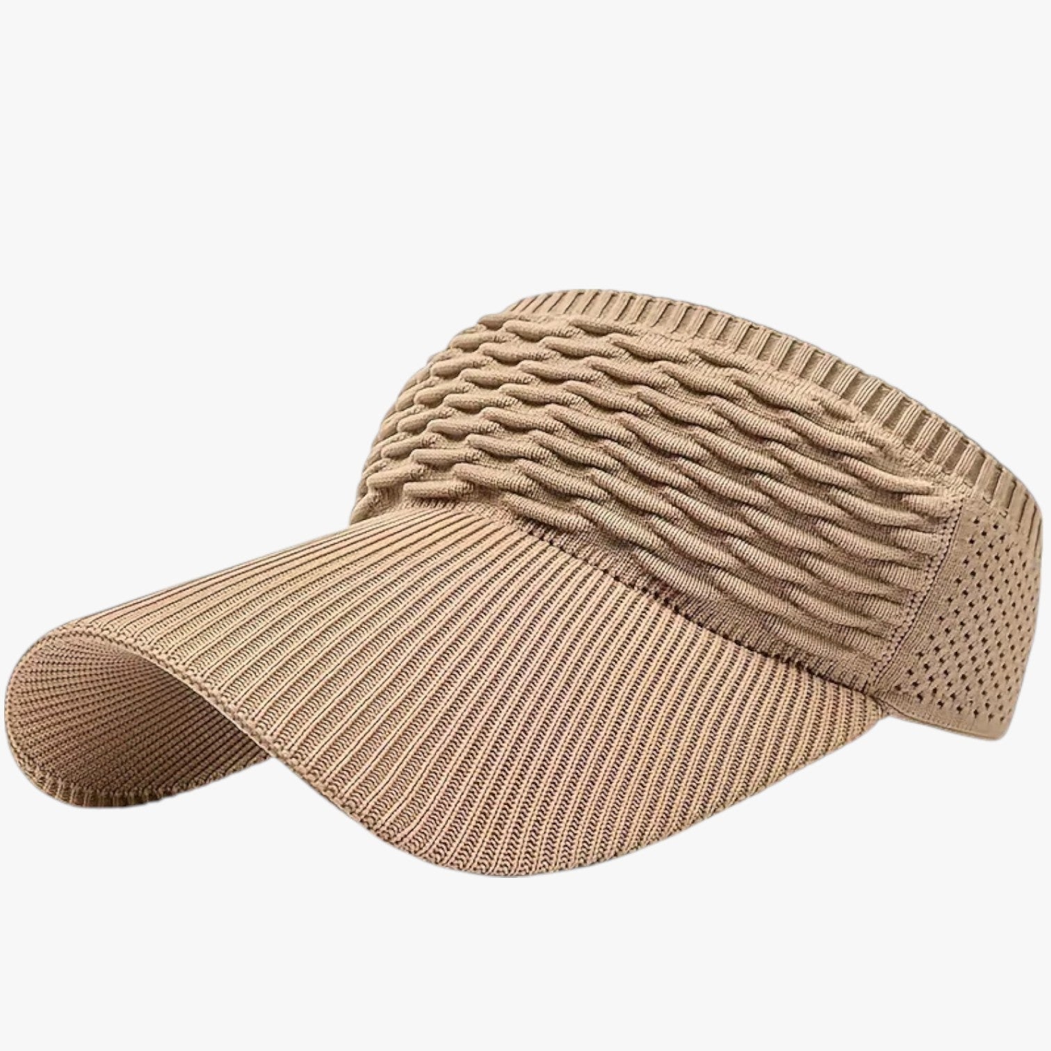Jude | Women's Summer Hat | Breathable with wide sun protection and shade