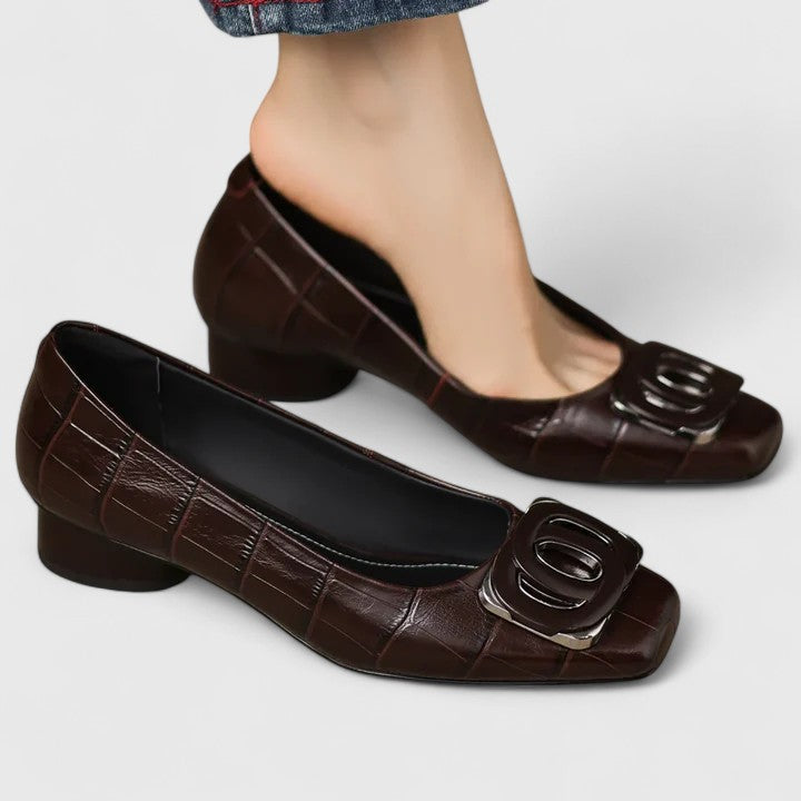 Jozie | Timeless, Sophisticated Shoes