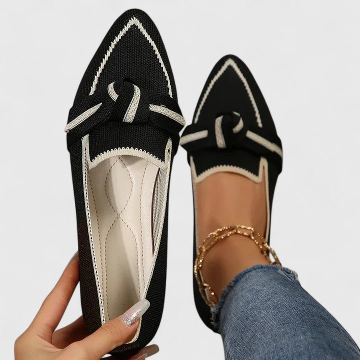 Maricela Orthopedic Loafers - All-Day Comfort and Support