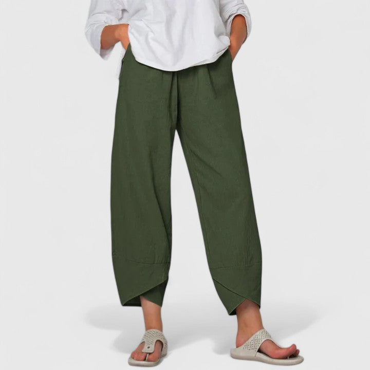 Prism | Effortless Elegance Pants