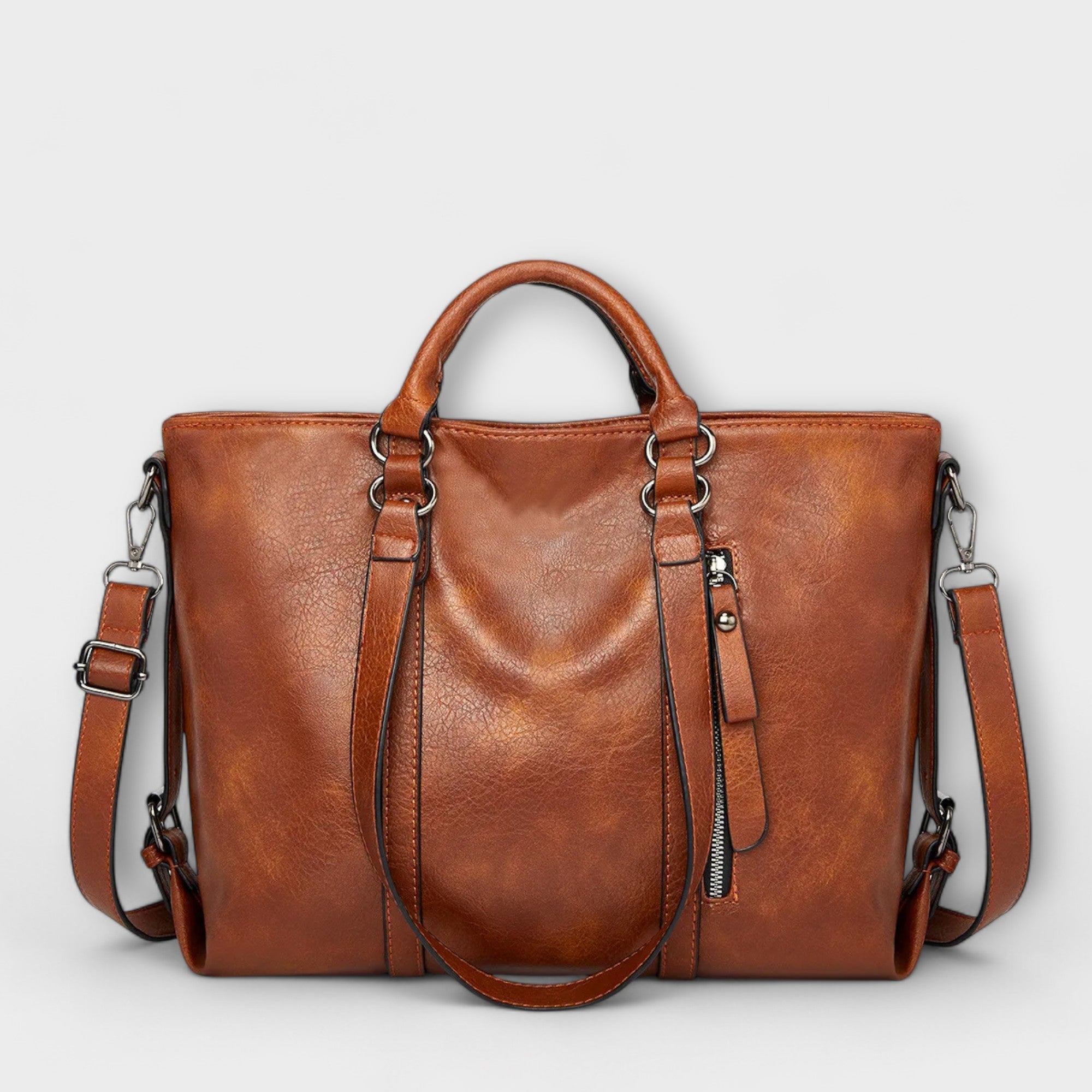 Olivia - Luxurious Large Bag