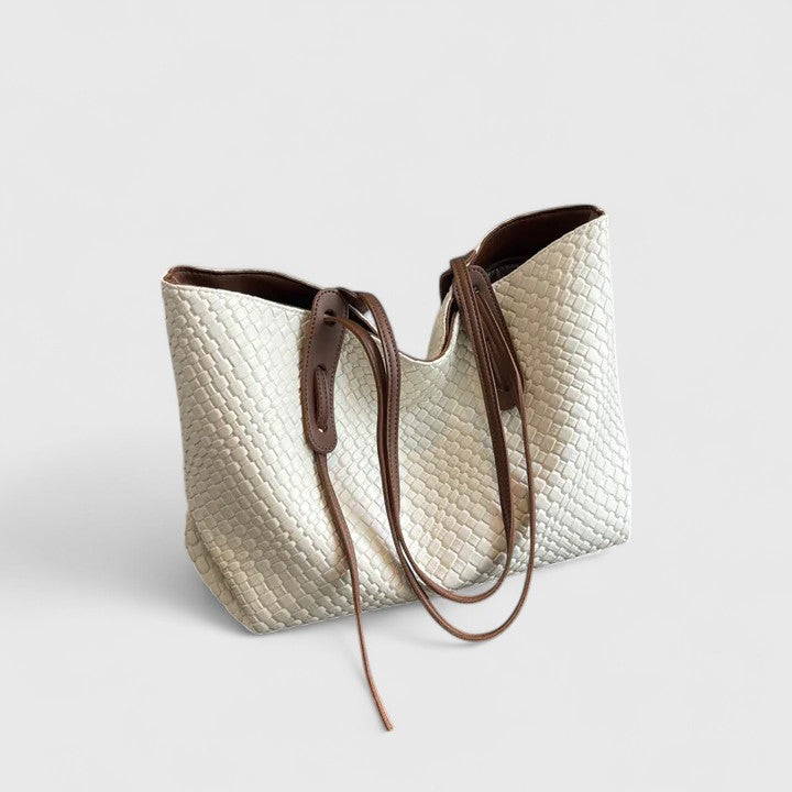 Sarenya – Elegant Tote Bag for Everyday Sophistication