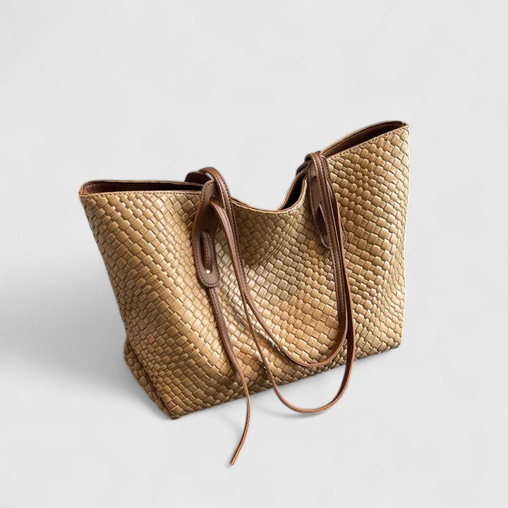 Sarenya – Elegant Tote Bag for Everyday Sophistication