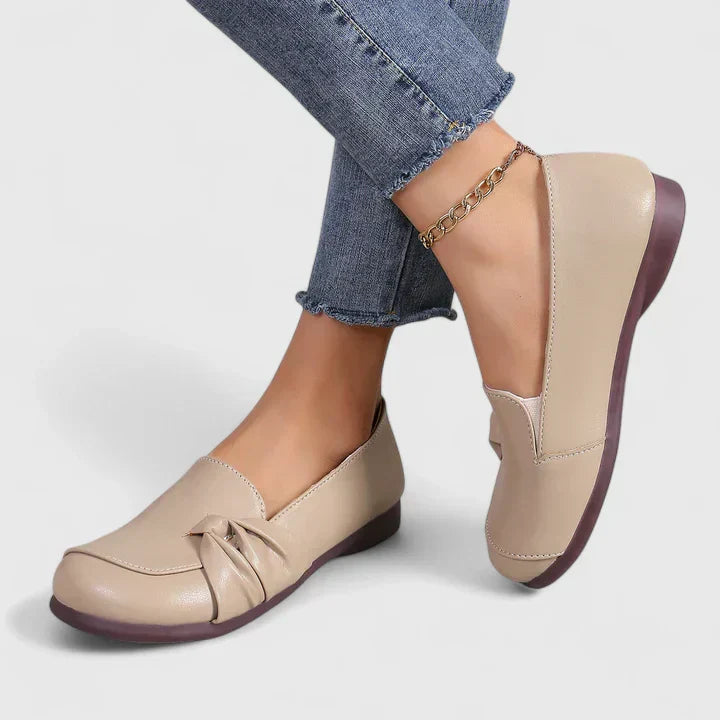Ivarynn | Timeless Elegance in Every Step