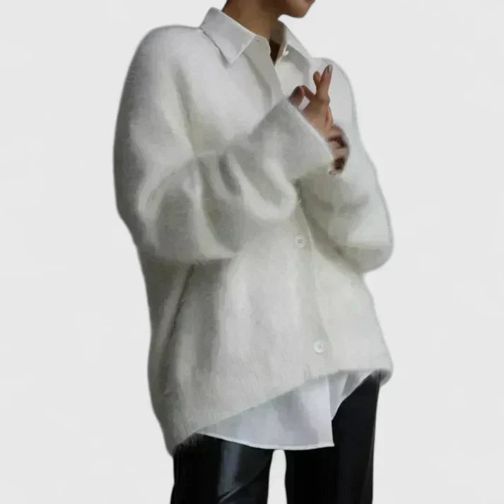 Cerinna Cozy Cardigan for All-Day Comfort