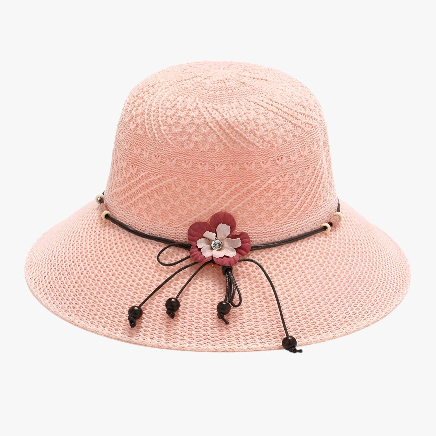 Analisa | Women's Summer Hat – Stylish Sun Protection