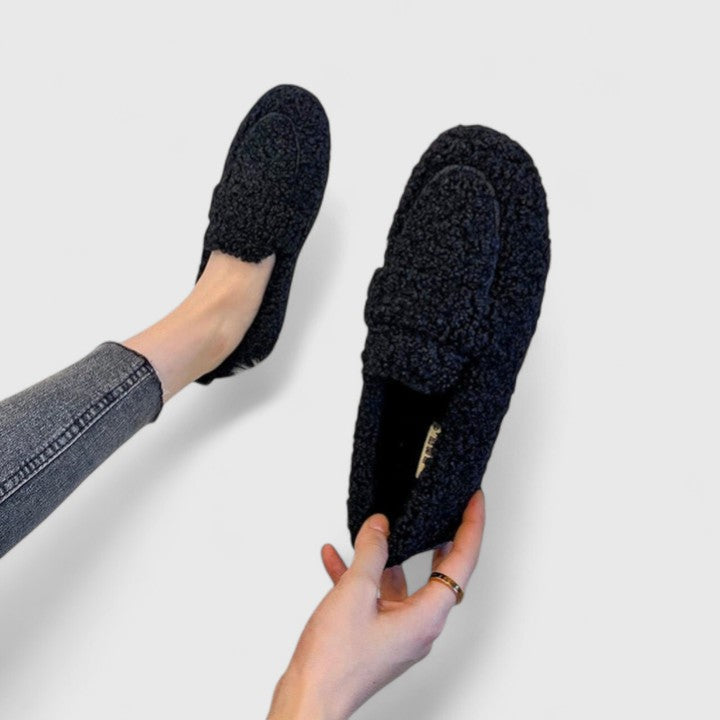 Rin Comfort Orthopedic Loafers – Superior Arch Support for All-Day Comfort