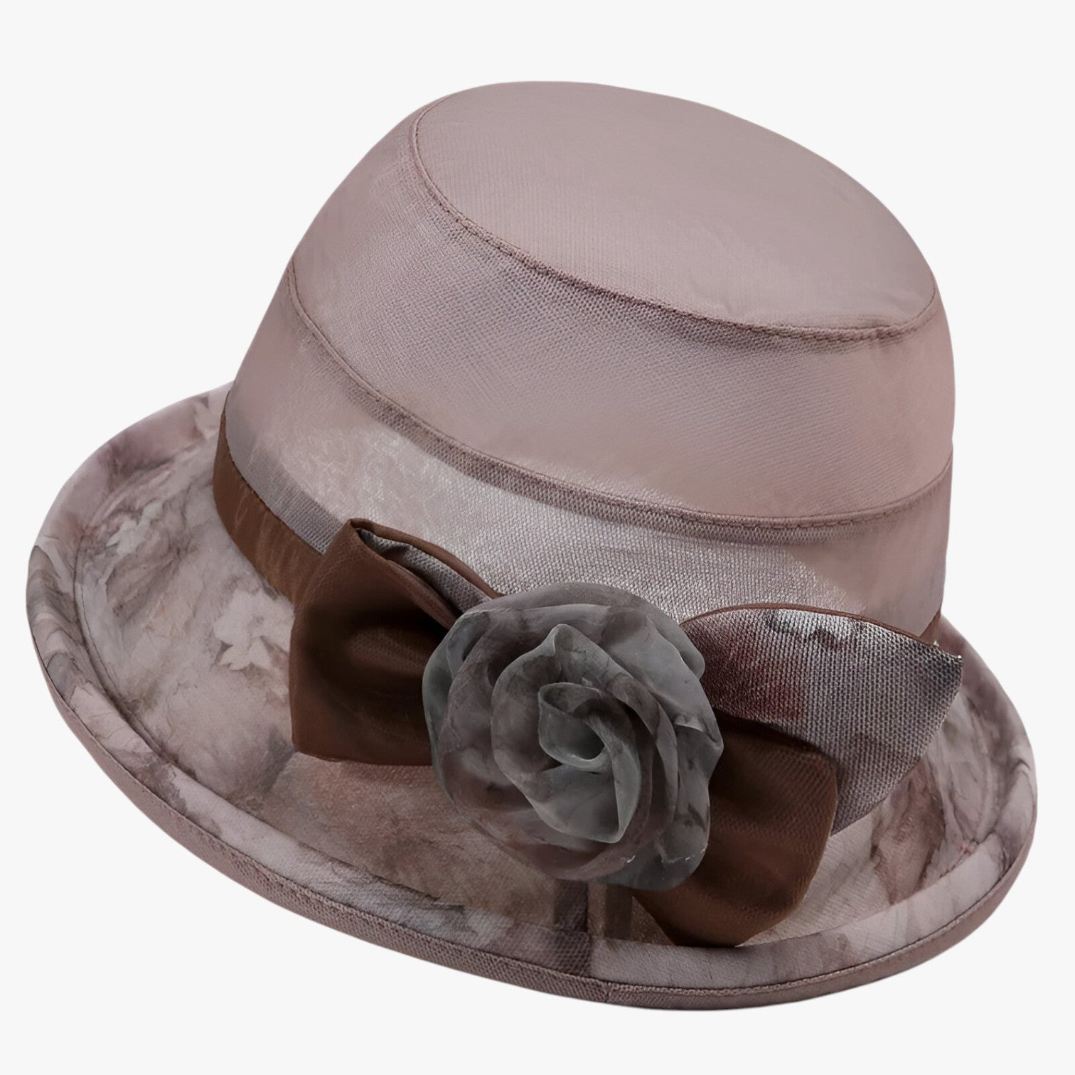 Andrea | Sun hat for mother and child – stylish sun protection