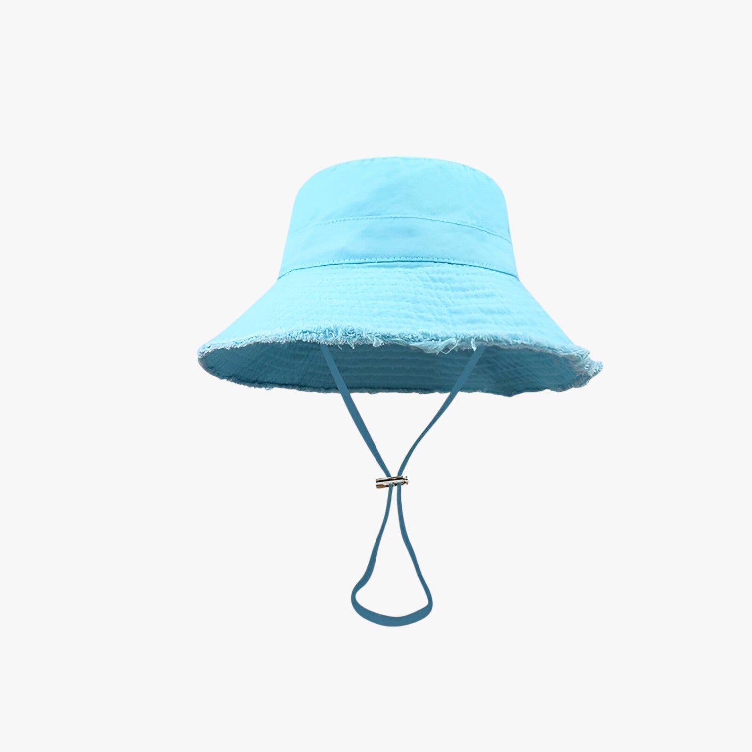 Nadine | Ladies' Denim Hat - Sun-Protective