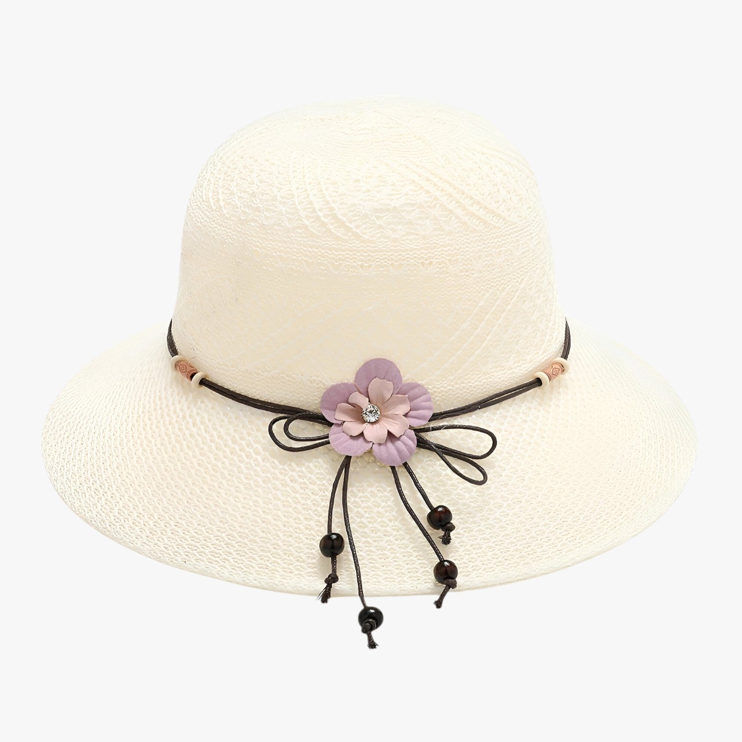 Analisa | Women's Summer Hat – Stylish Sun Protection
