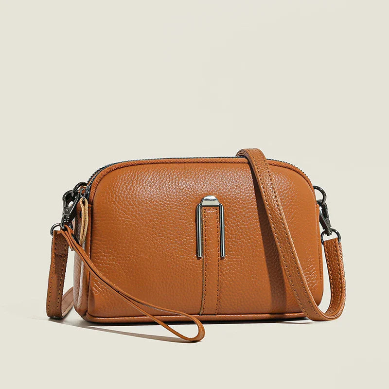 Amaya - Exquisite Luxury Crossbody Bag