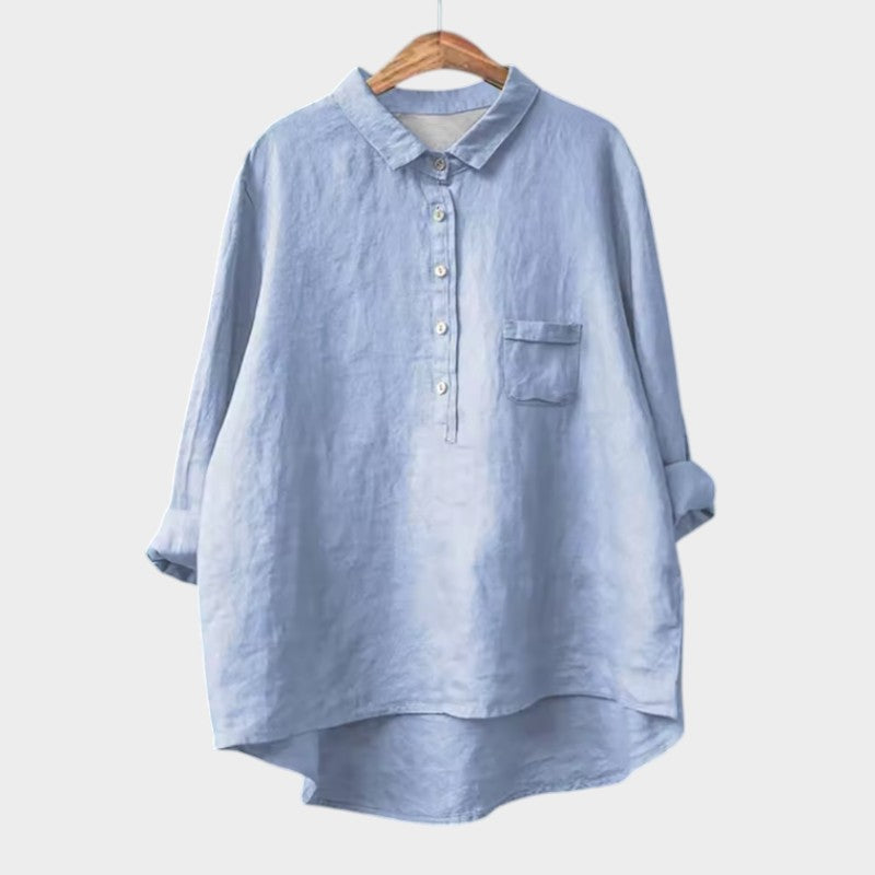 Naja™ Elegant Blouse