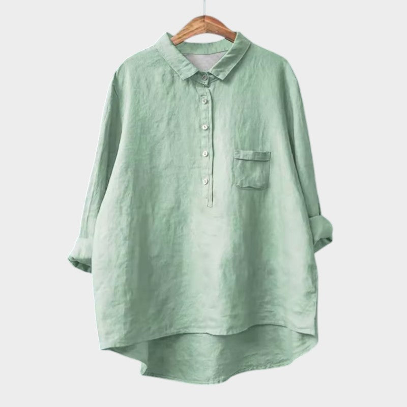 Naja™ Elegant Blouse
