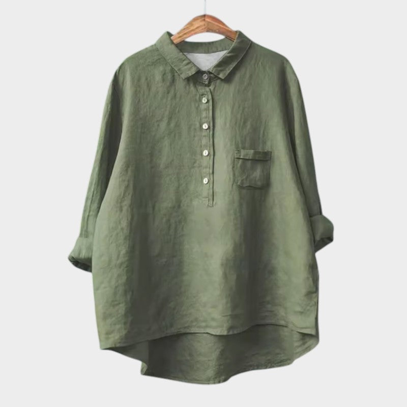 Naja™ Elegant Blouse