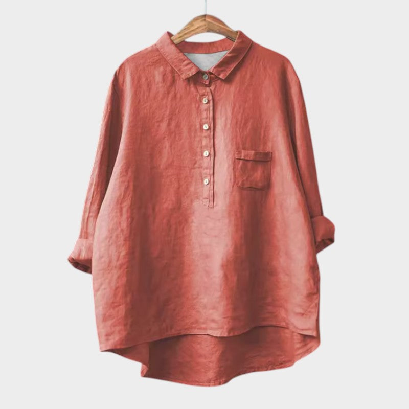 Naja™ Elegant Blouse