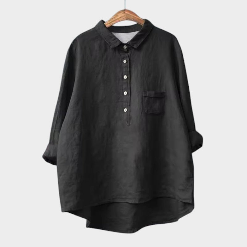Naja™ Elegant Blouse