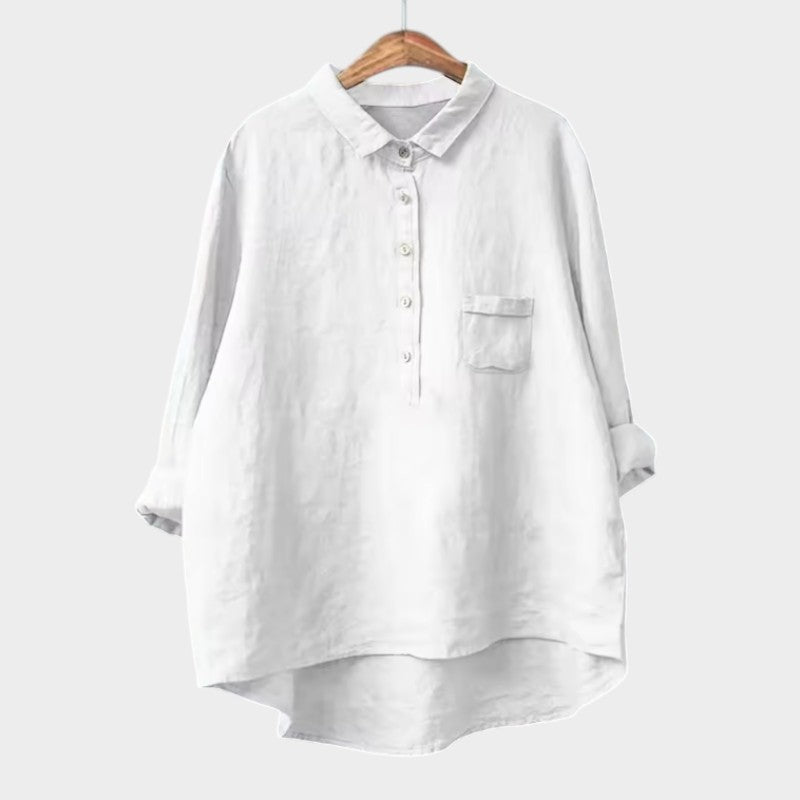 Naja™ Elegant Blouse
