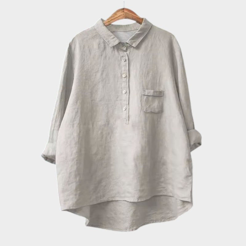 Naja™ Elegant Blouse