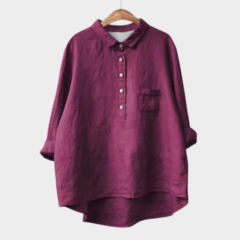 Naja™ Elegant Blouse