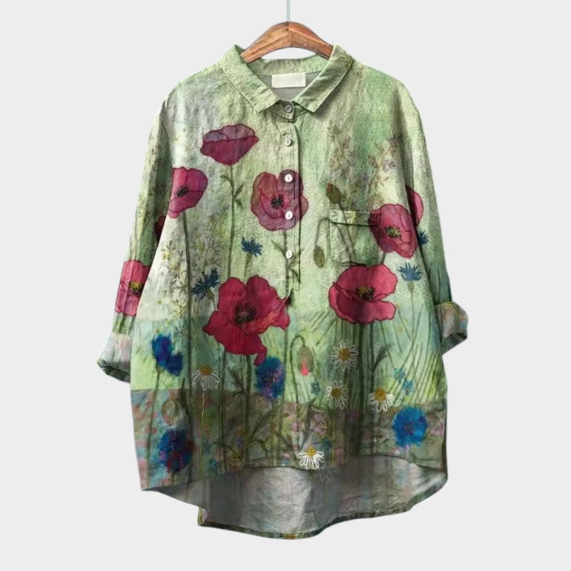 Ronja™ Elegant Blouse