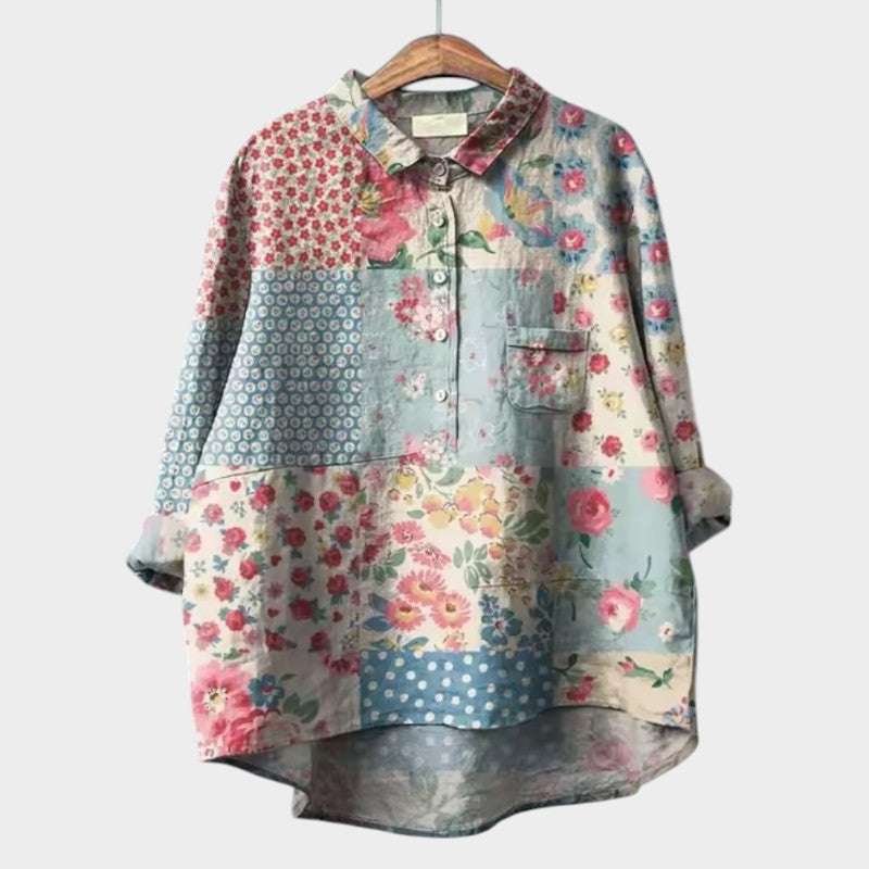Ronja™ Elegant Blouse