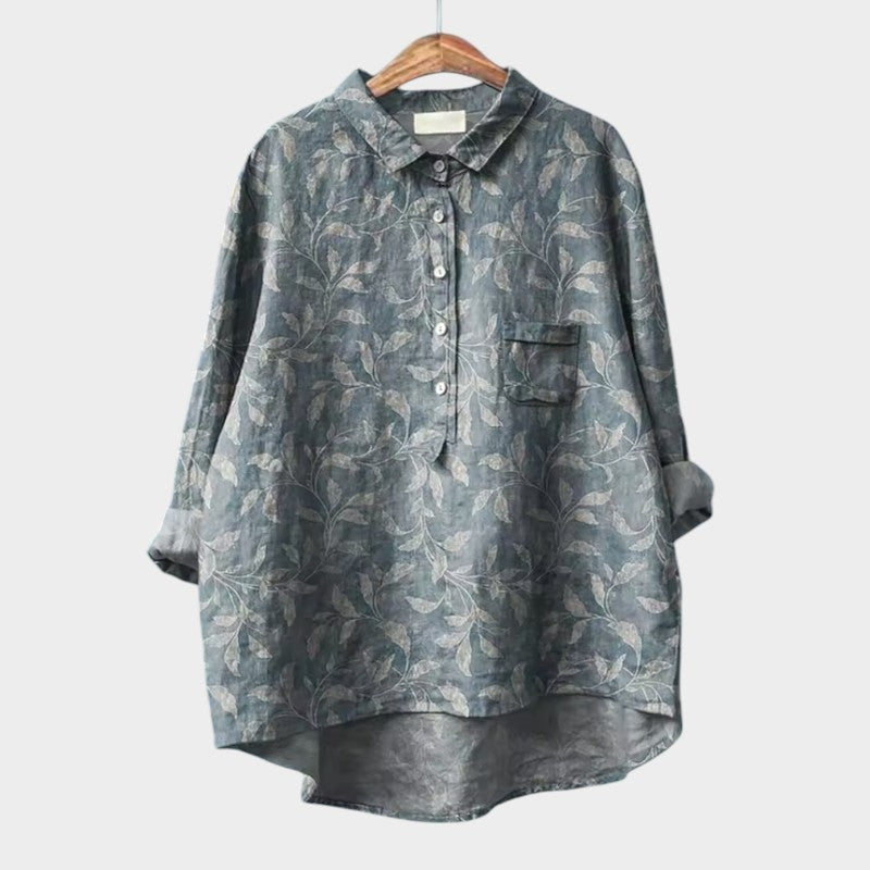 Ronja™ Elegant Blouse