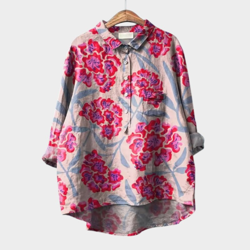Ronja™ Elegant Blouse