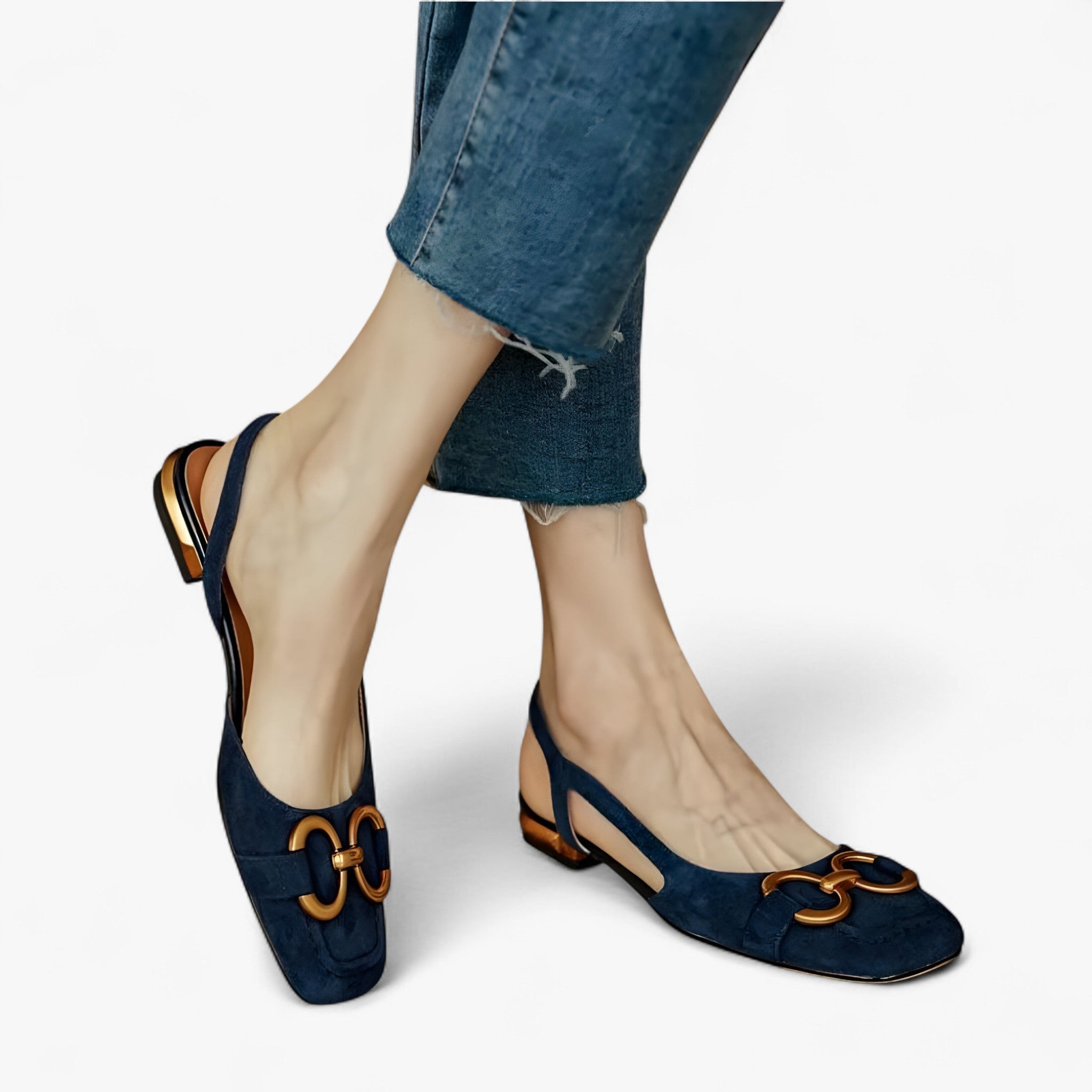 Leny | Elegant Orthopaedic Sandals