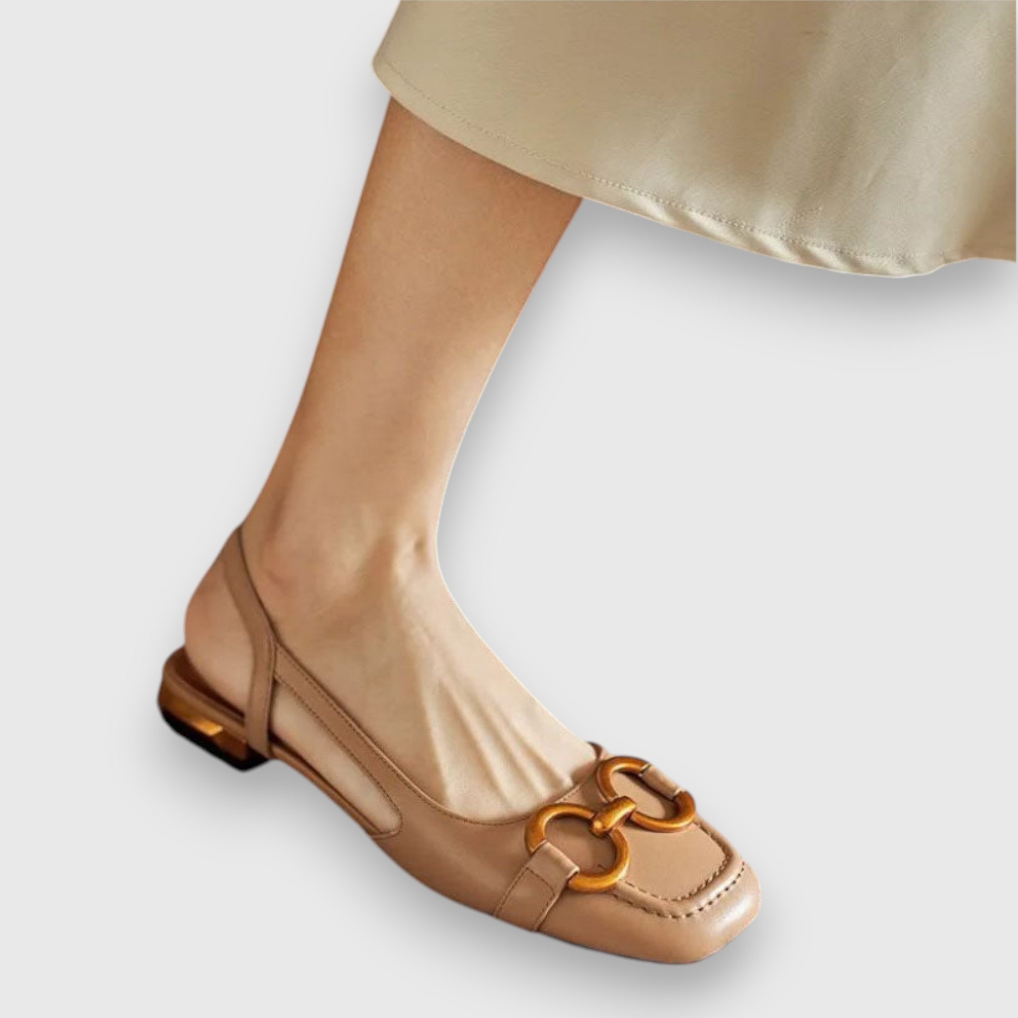 Demyra | Ultra-Comfort Sandals for All-Day Comfort