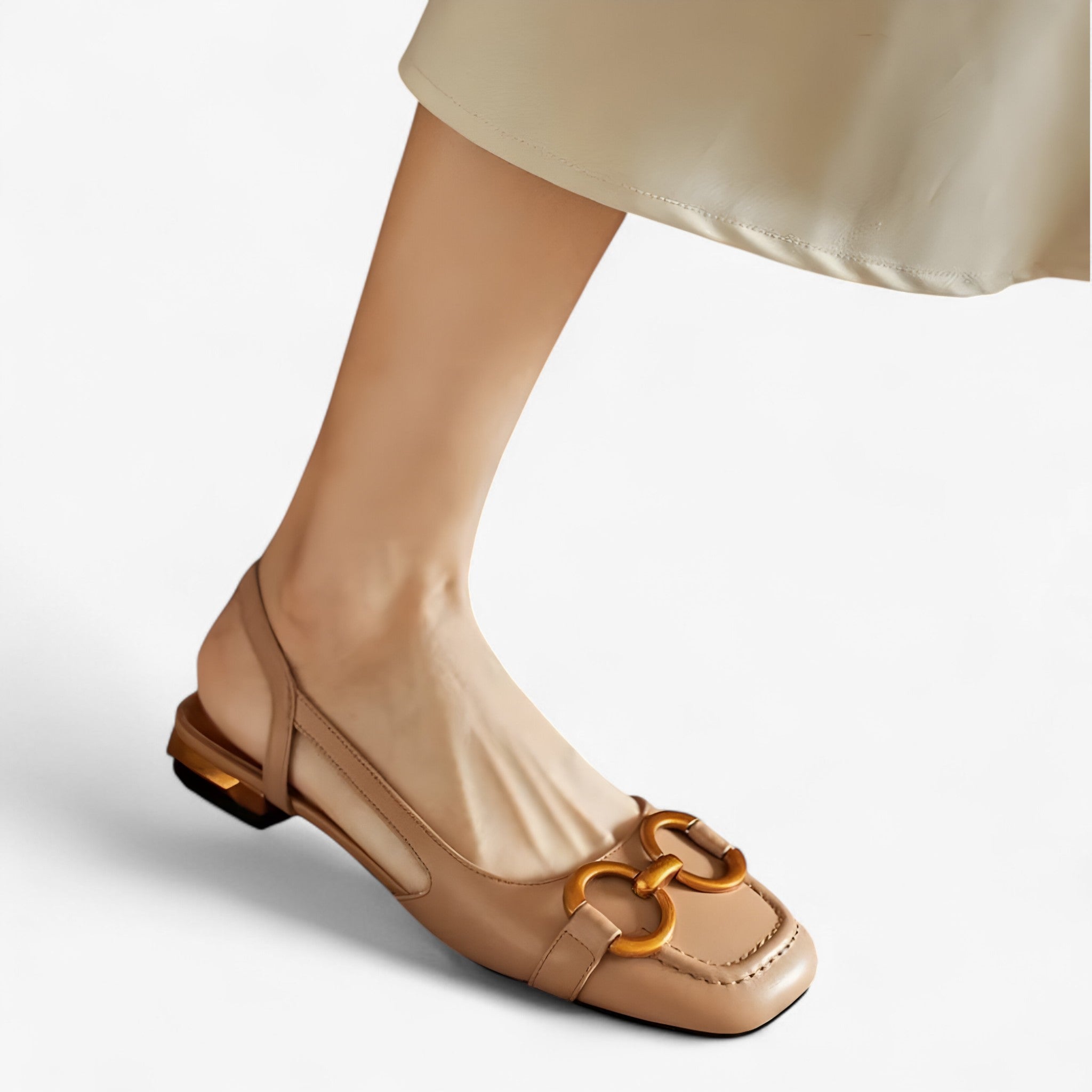 Leny | Elegant Orthopaedic Sandals