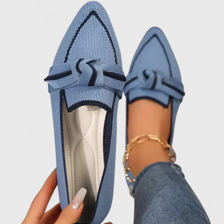 Maricela Orthopedic Loafers - All-Day Comfort and Support
