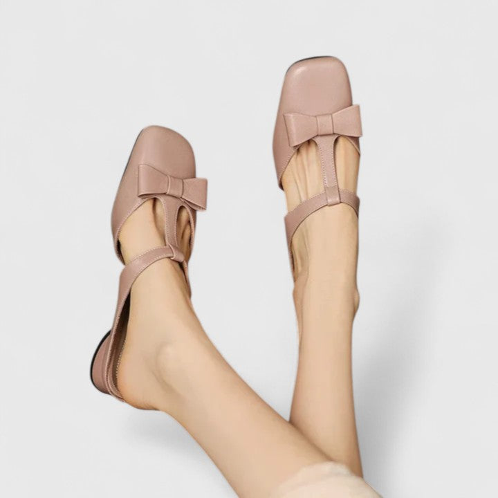 Ellery Comfort-Driven Orthopedic Sandals for All-Day Support