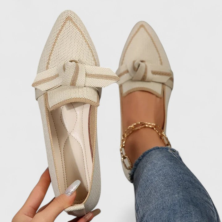 Maricela Orthopedic Loafers - All-Day Comfort and Support