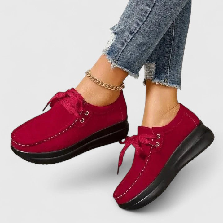Maja Orthopedic Shoes – All-Day Comfort and Support