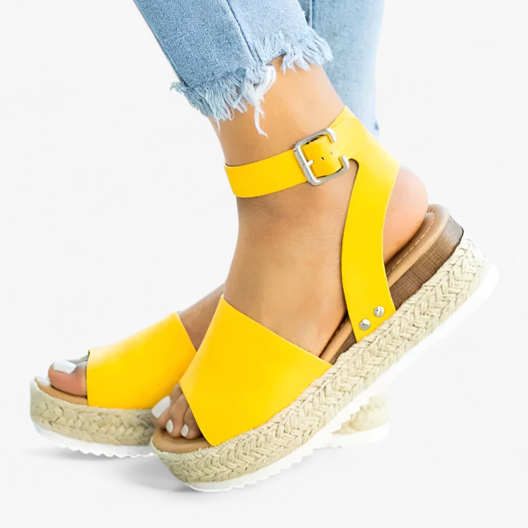 Sarah | Elegant women's sandals for simple elegance