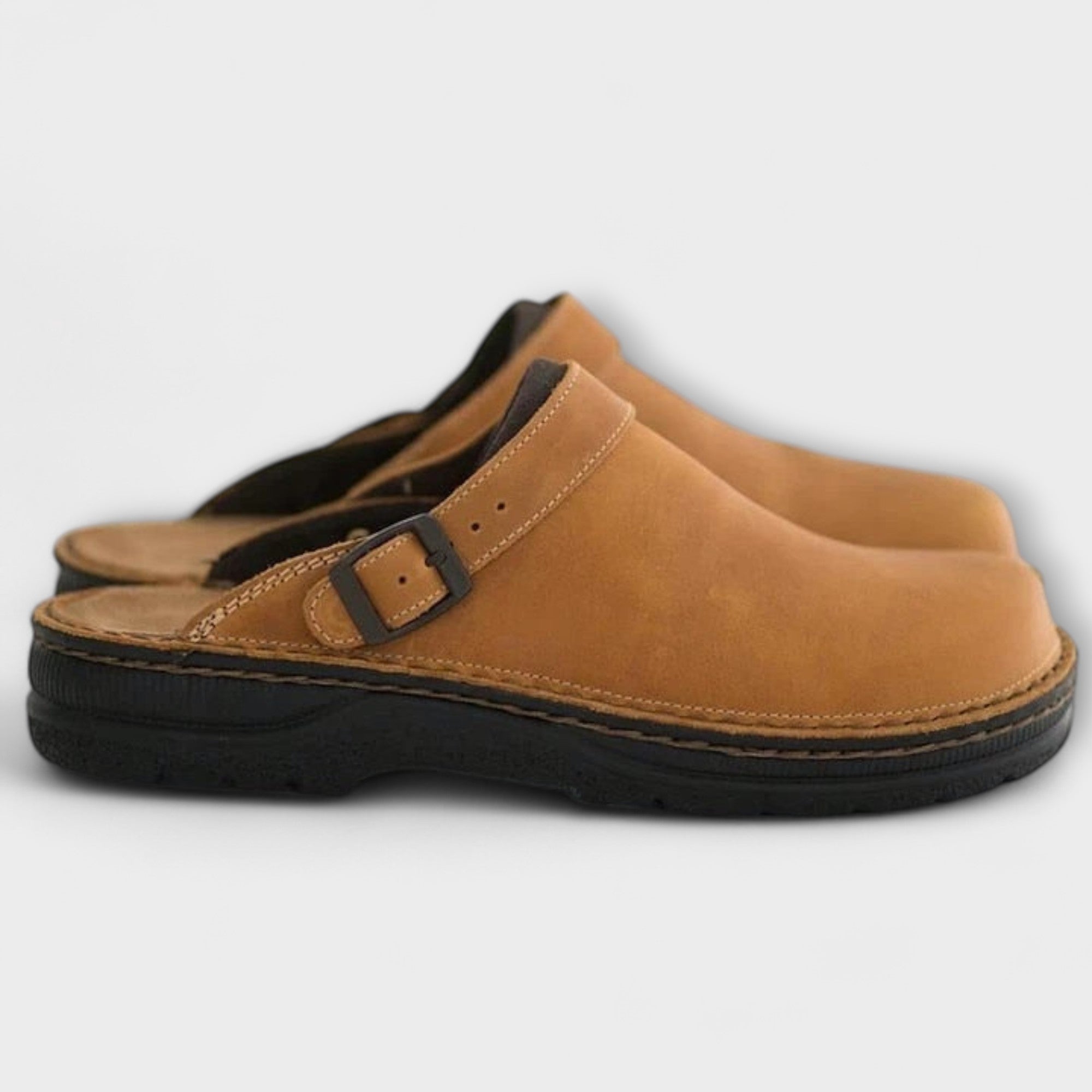 Carleah Comfort: Orthopedic Footwear for All-Day Support