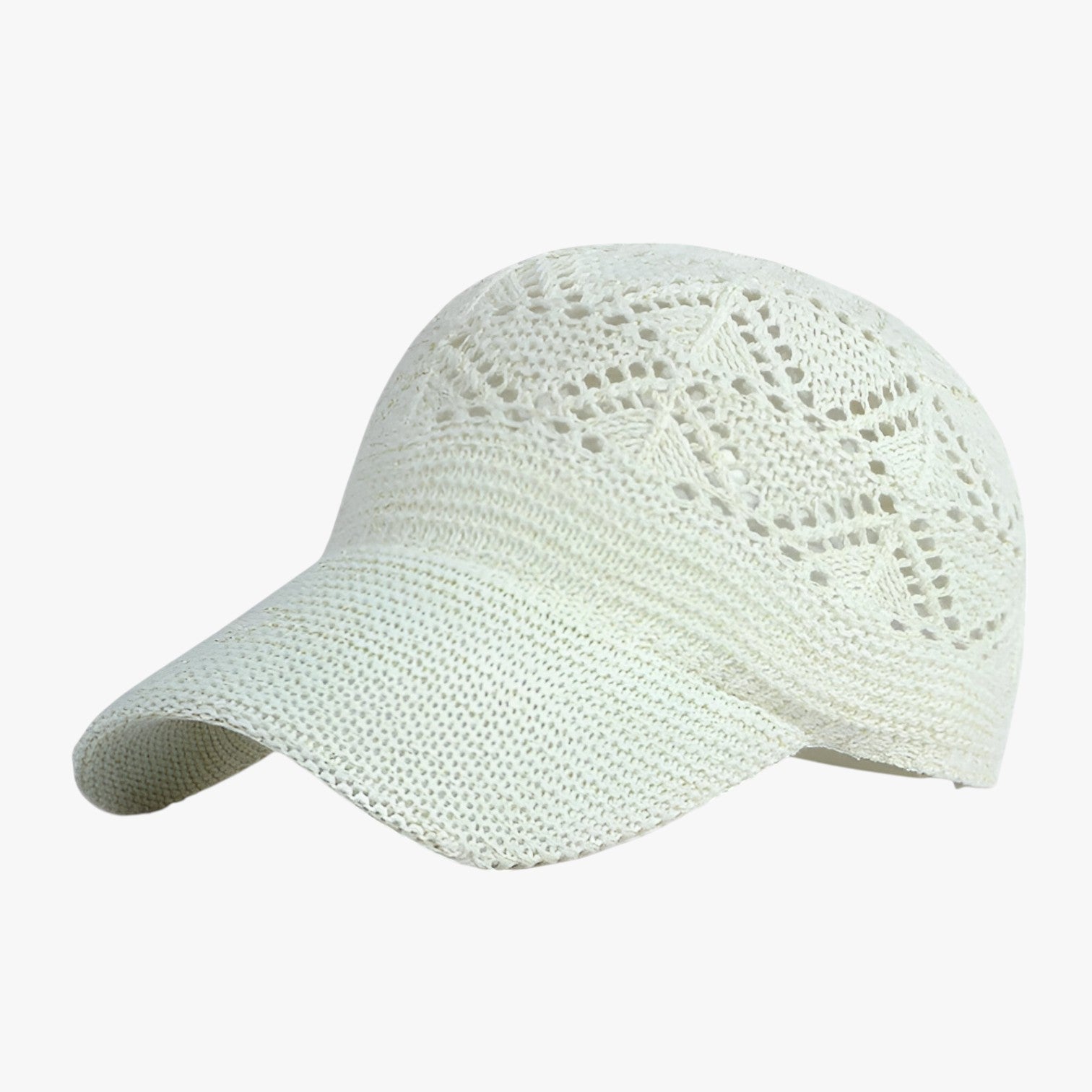 Paula | Breathable women's summer hat – light, stylish and adjustable