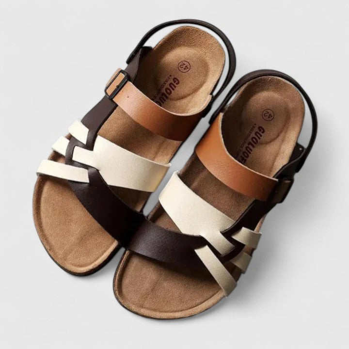 Lourizeth | Chic & Elegant Sandals