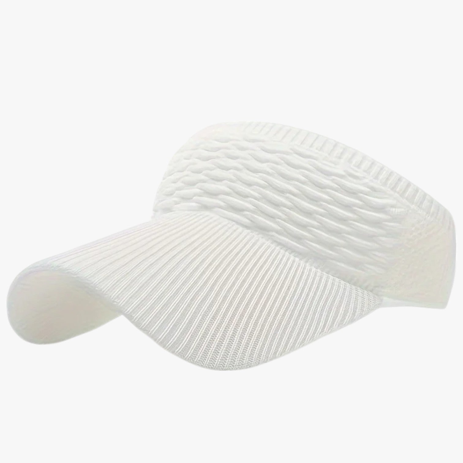 Jude | Women's Summer Hat | Breathable with wide sun protection and shade