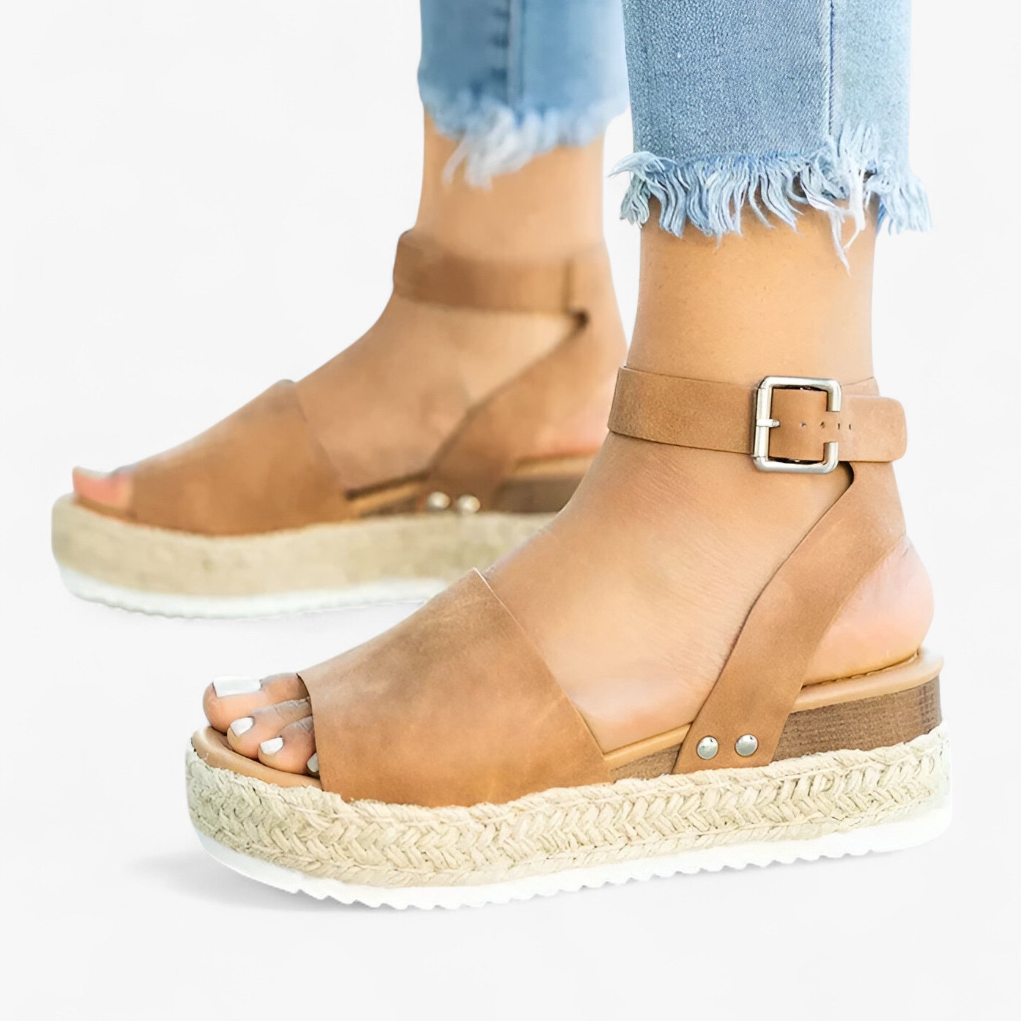 Sarah | Elegant women's sandals for simple elegance