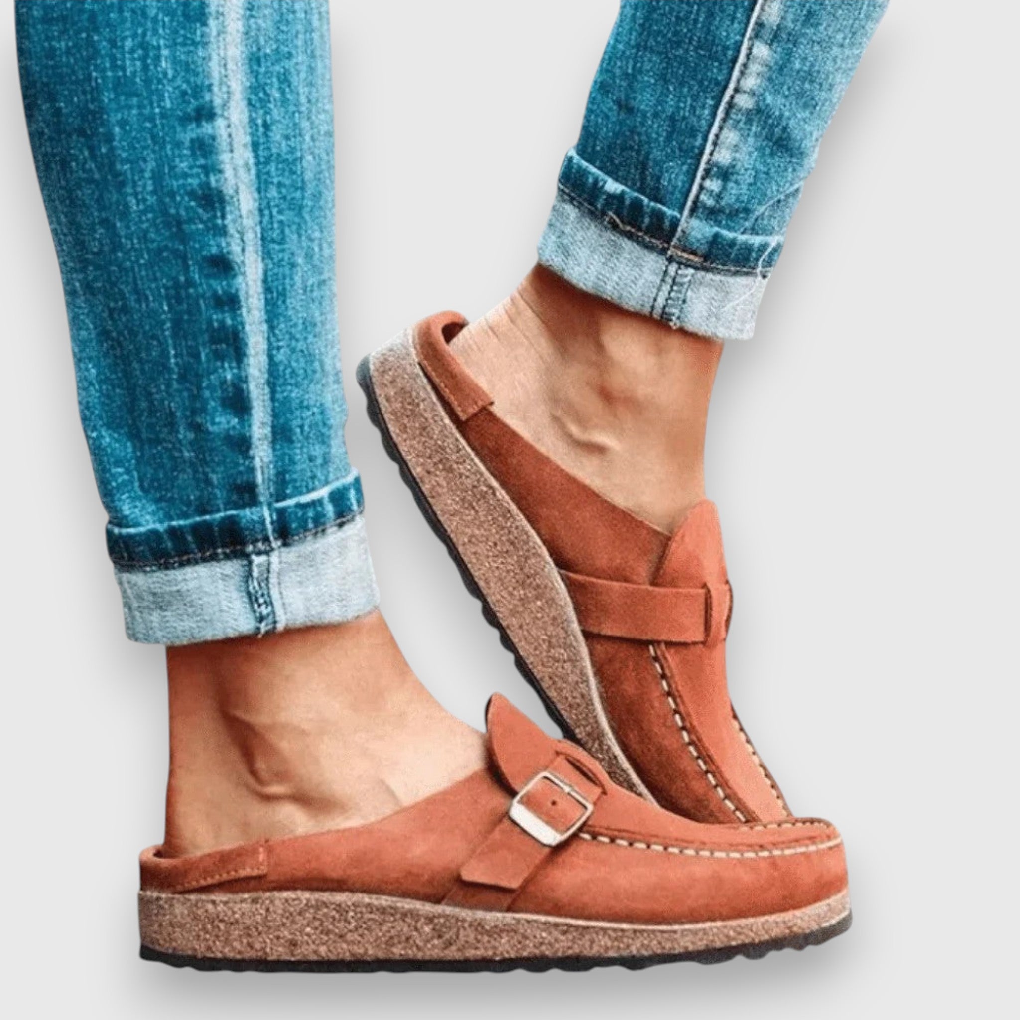 Faybia Cozy Sandals: Ultimate Comfort for Every Step