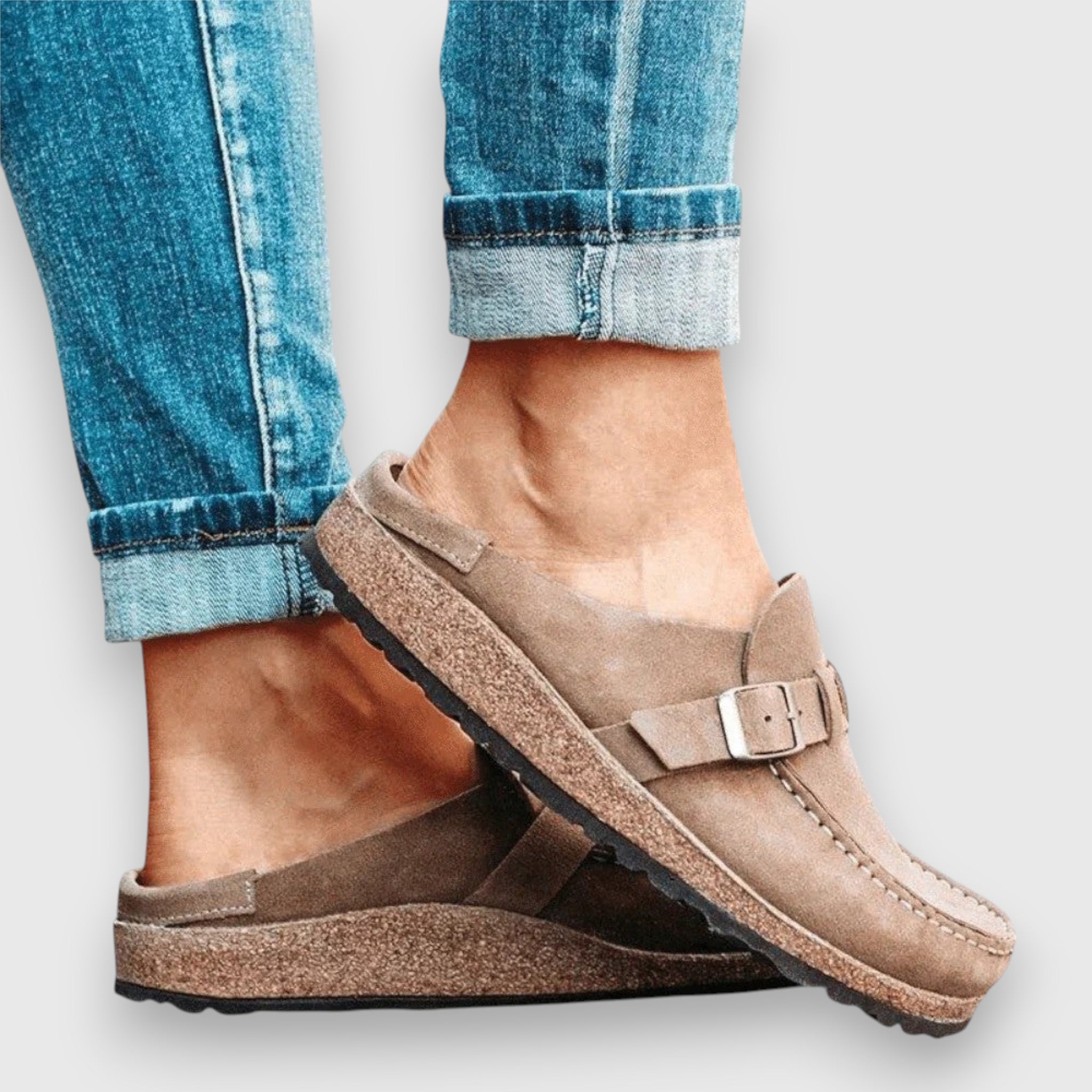 Faybia Cozy Sandals: Ultimate Comfort for Every Step