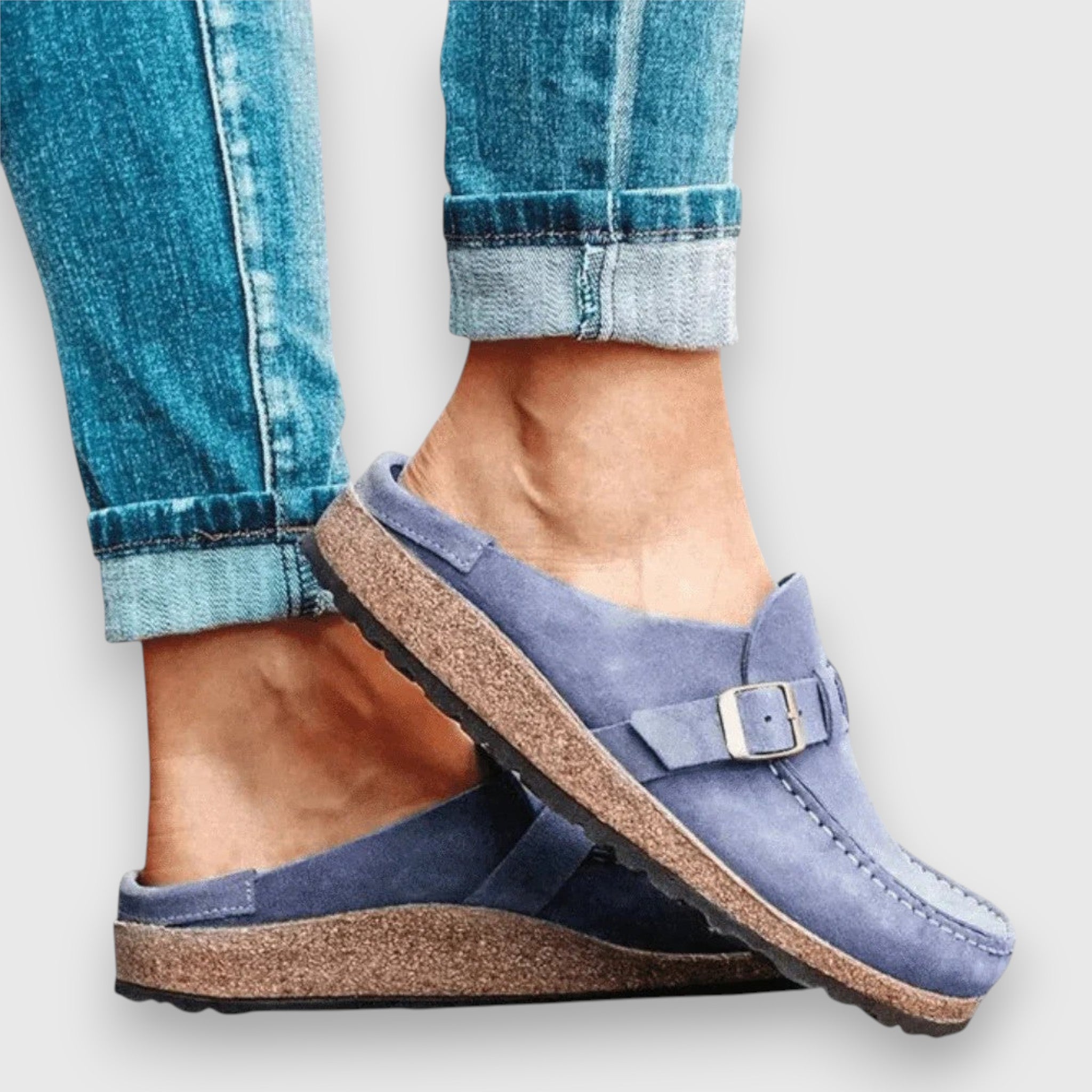 Faybia Cozy Sandals: Ultimate Comfort for Every Step