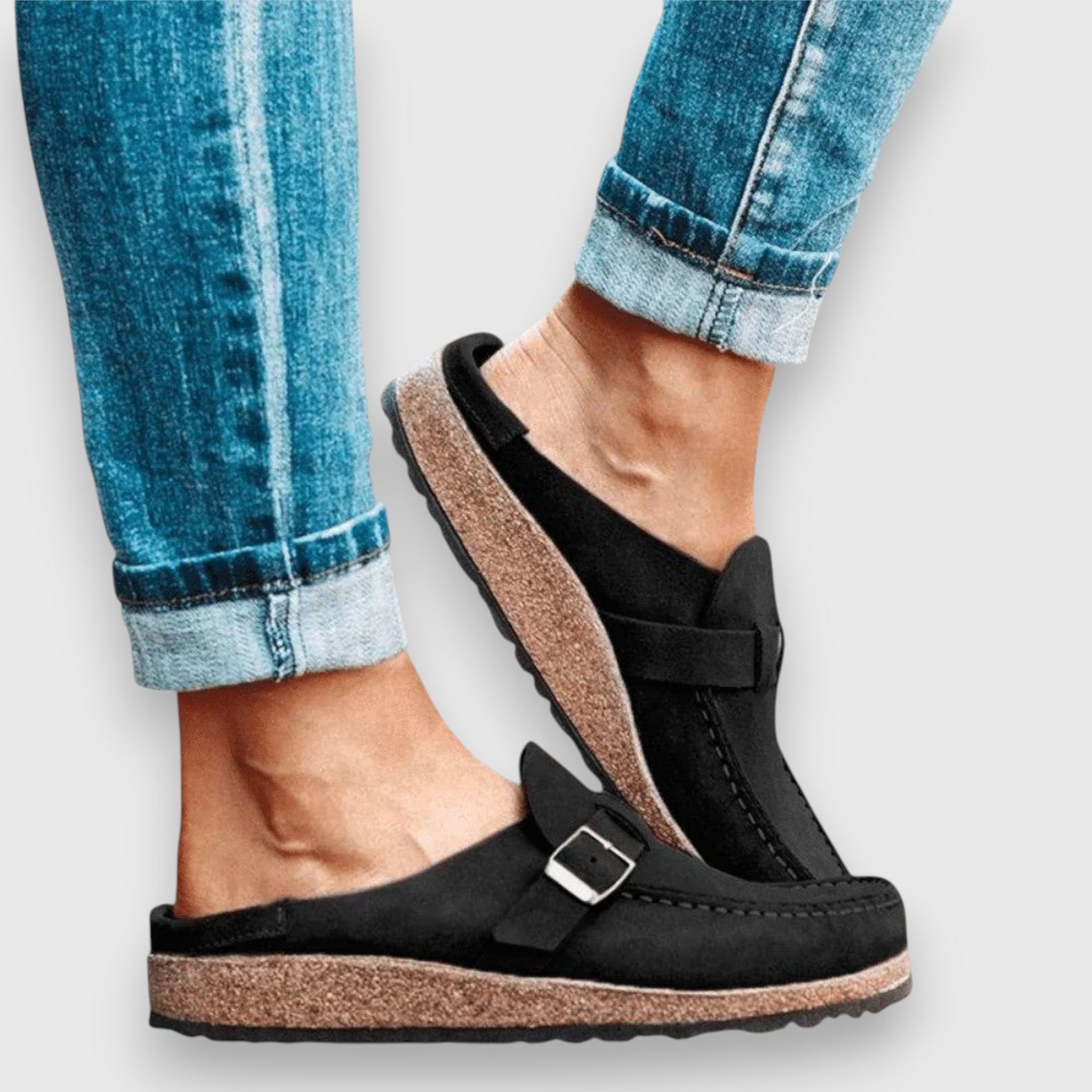 Faybia Cozy Sandals: Ultimate Comfort for Every Step