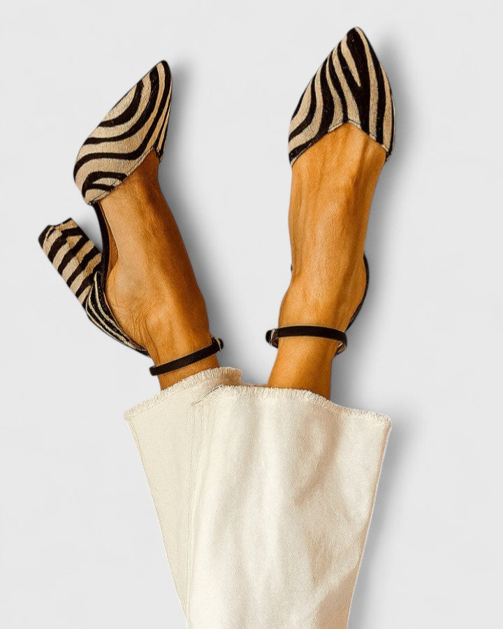 Elegant Heels for Sophisticated Style
